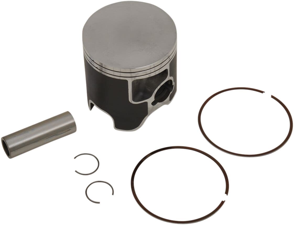 Piston Kit Cast Replica for 2 Stroke