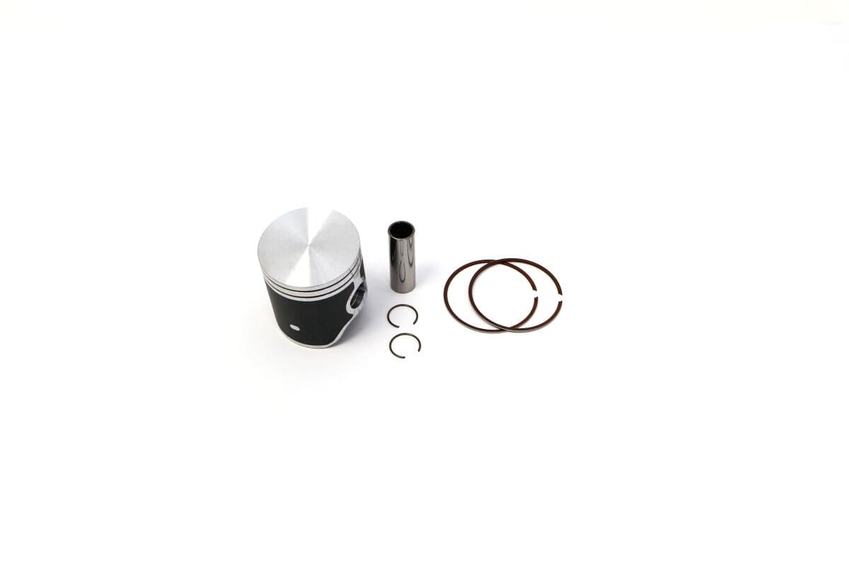 Piston Kit (Cast Replica)