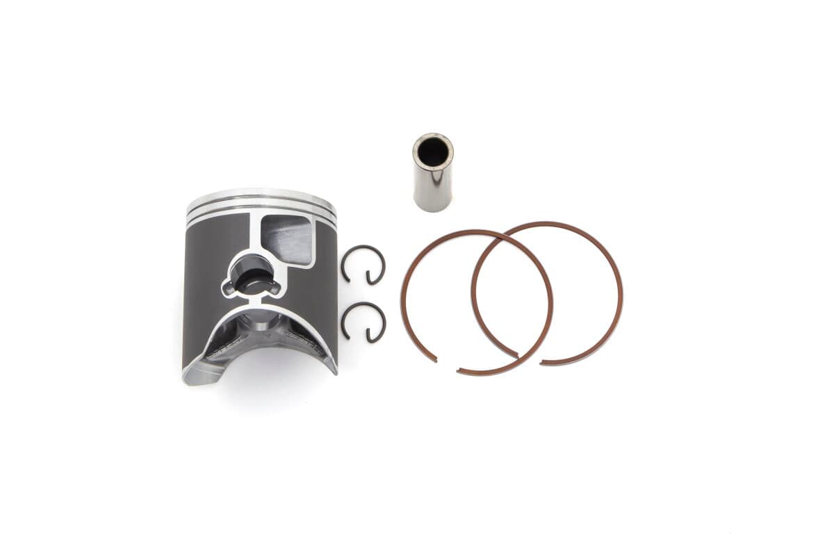 Piston Kit (Cast Replica)