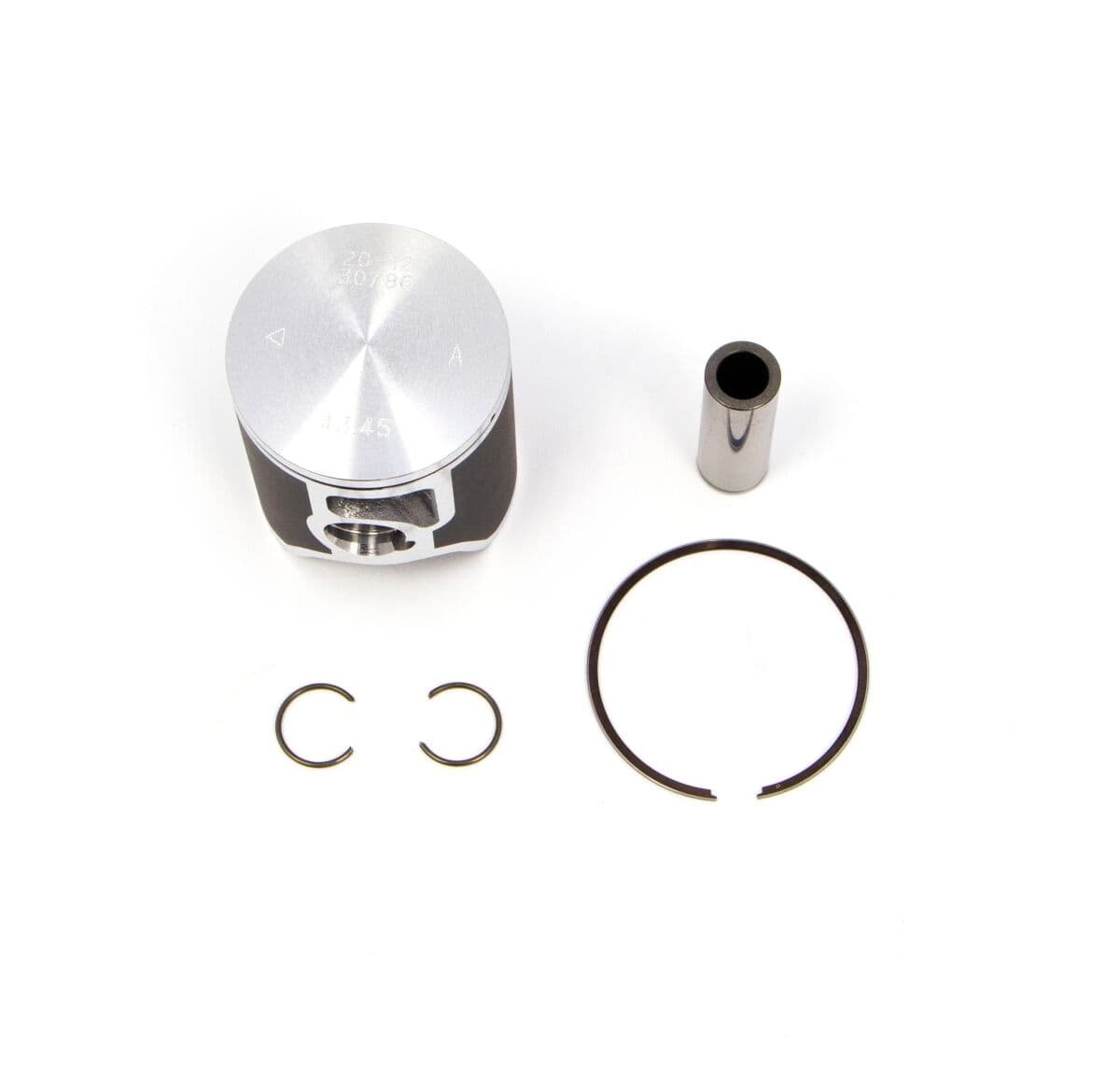 Piston Kit (Cast Replica)
