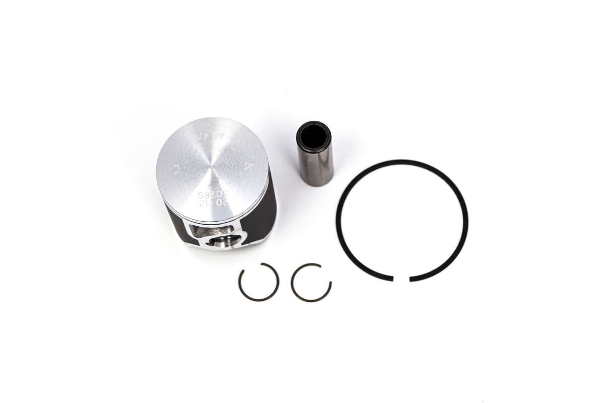 Piston Kit (Cast Replica)
