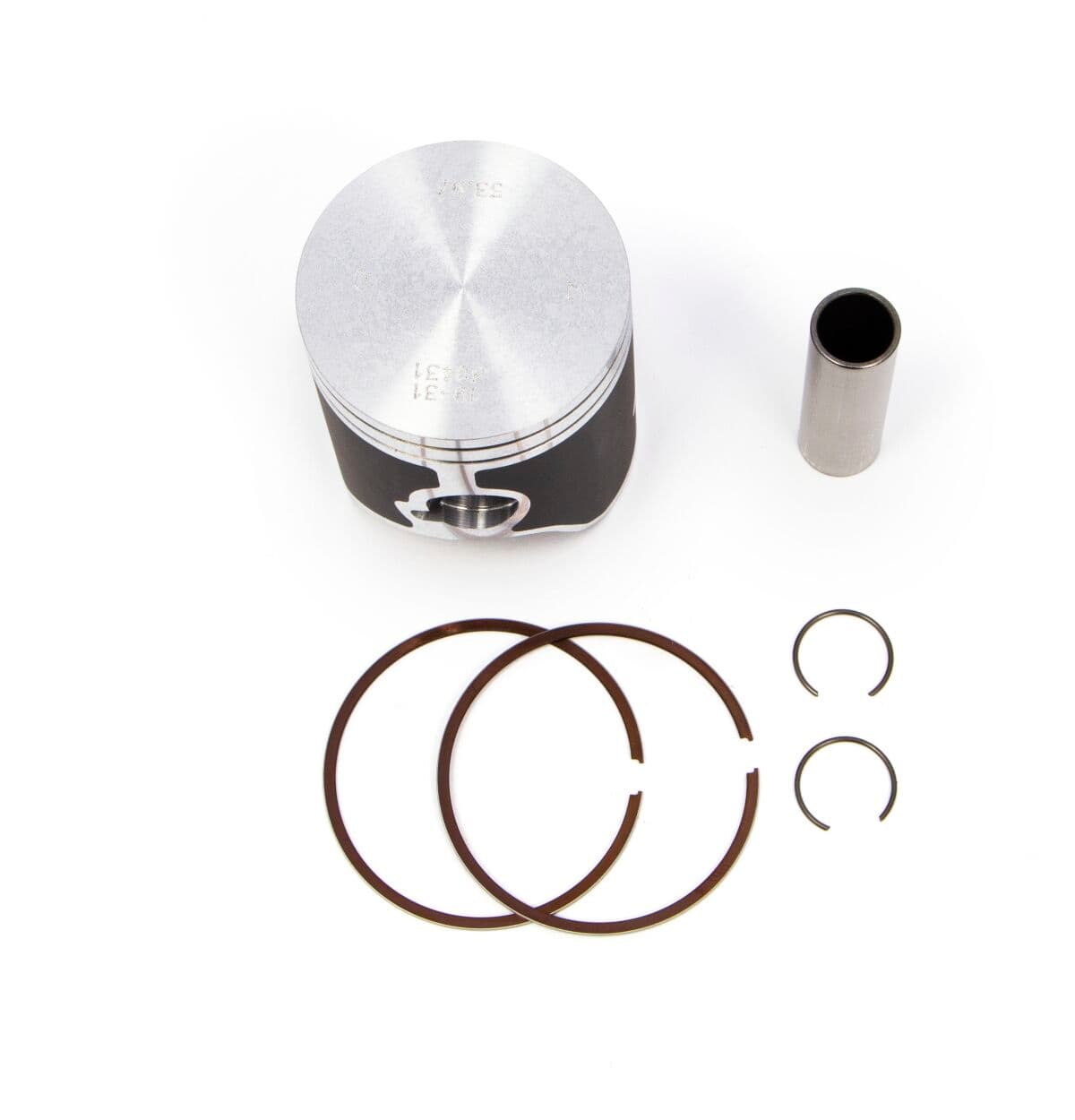Piston Kit (Cast Replica)