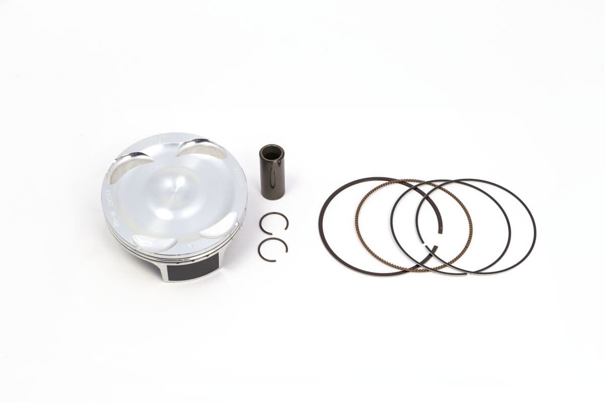 Piston Kit (Forged Replica)