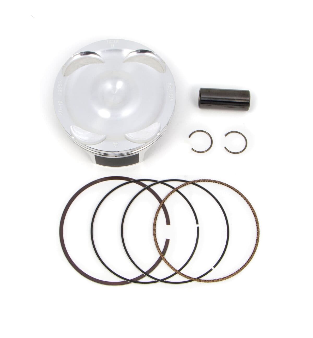 Piston Kit (Forged Replica)