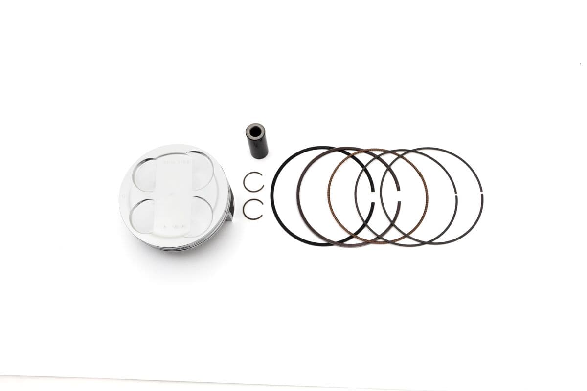 Piston Kit (Forged Replica)