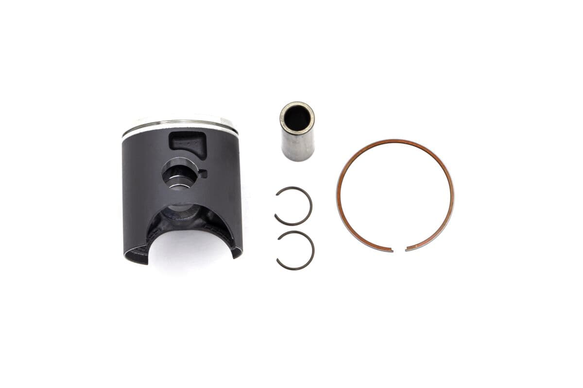 Piston Kit (Cast Race)
