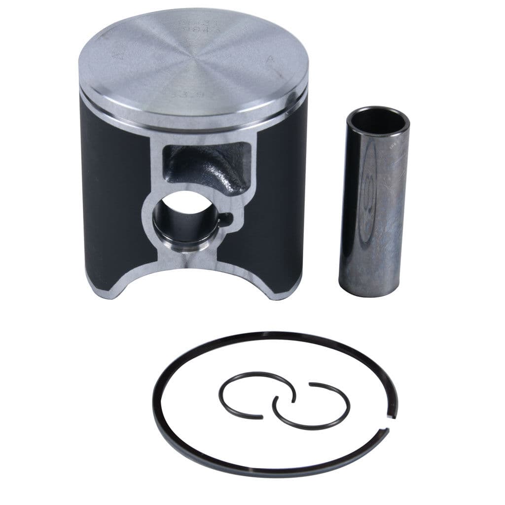 Piston Kit (Cast Race)