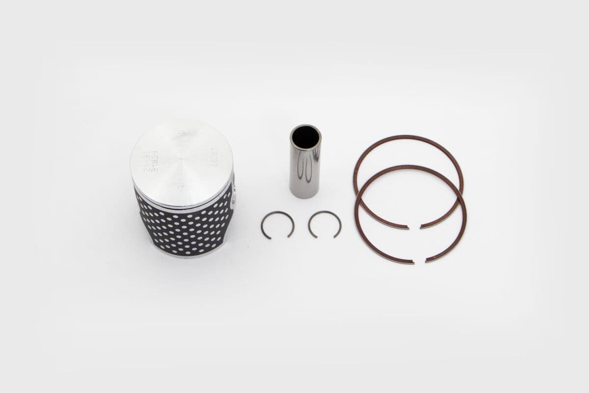 Piston Kit (Cast Race)