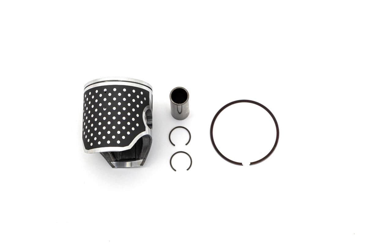 Piston Kit (Cast Race)
