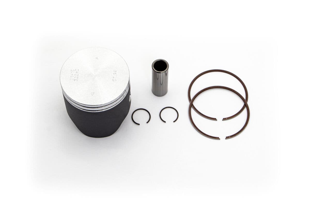 Piston Kit (Cast Replica)