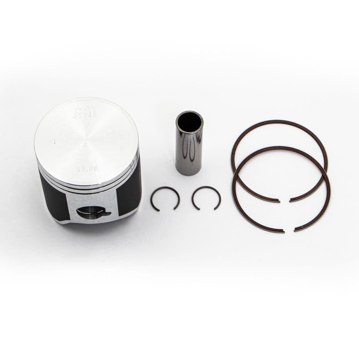 Piston Kit (Cast Replica)