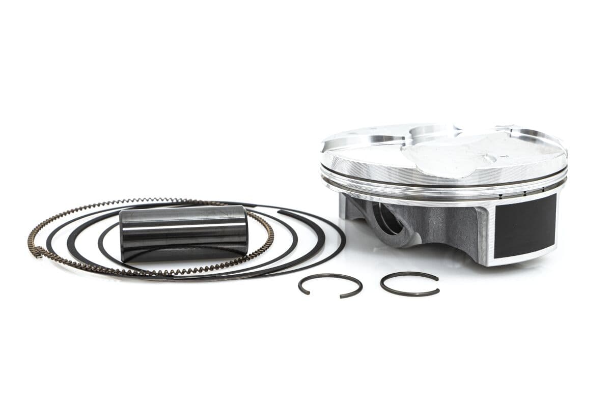 Piston Kit (Forged Replica)