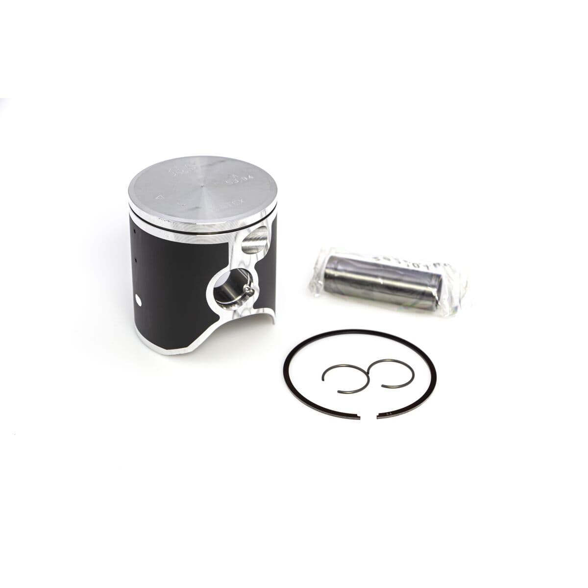 Piston Kit (Cast Race)