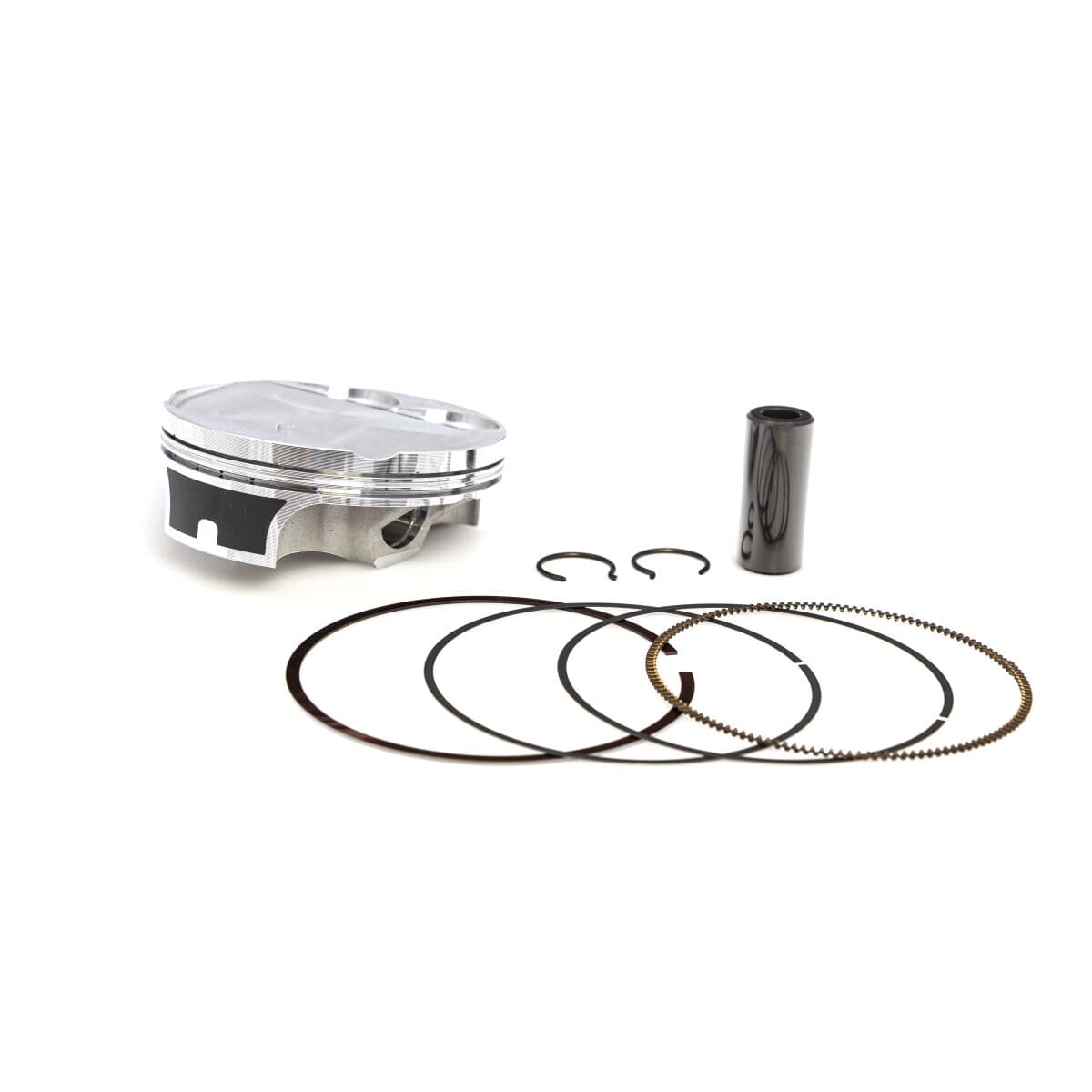 Piston Kit (Forged Replica)