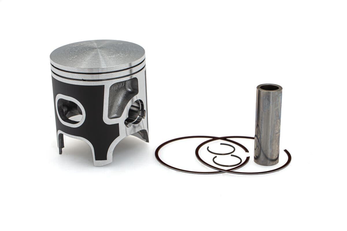 Piston Kit (Cast BigBore)
