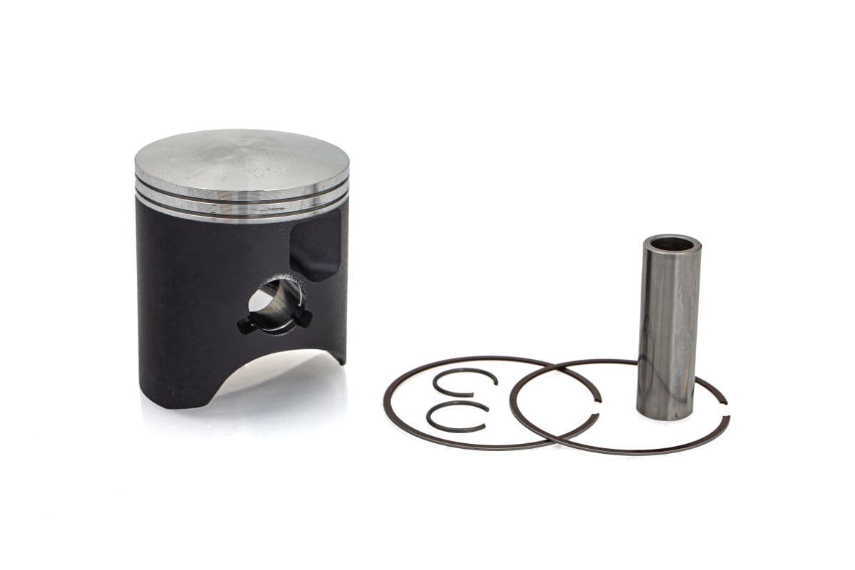 Piston Kit (Cast BigBore)