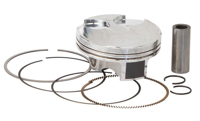 Piston Kit (Forged Replica)