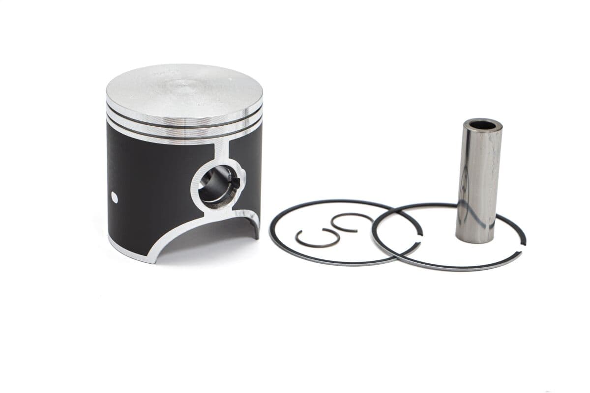 Piston Kit (Forged Replica)