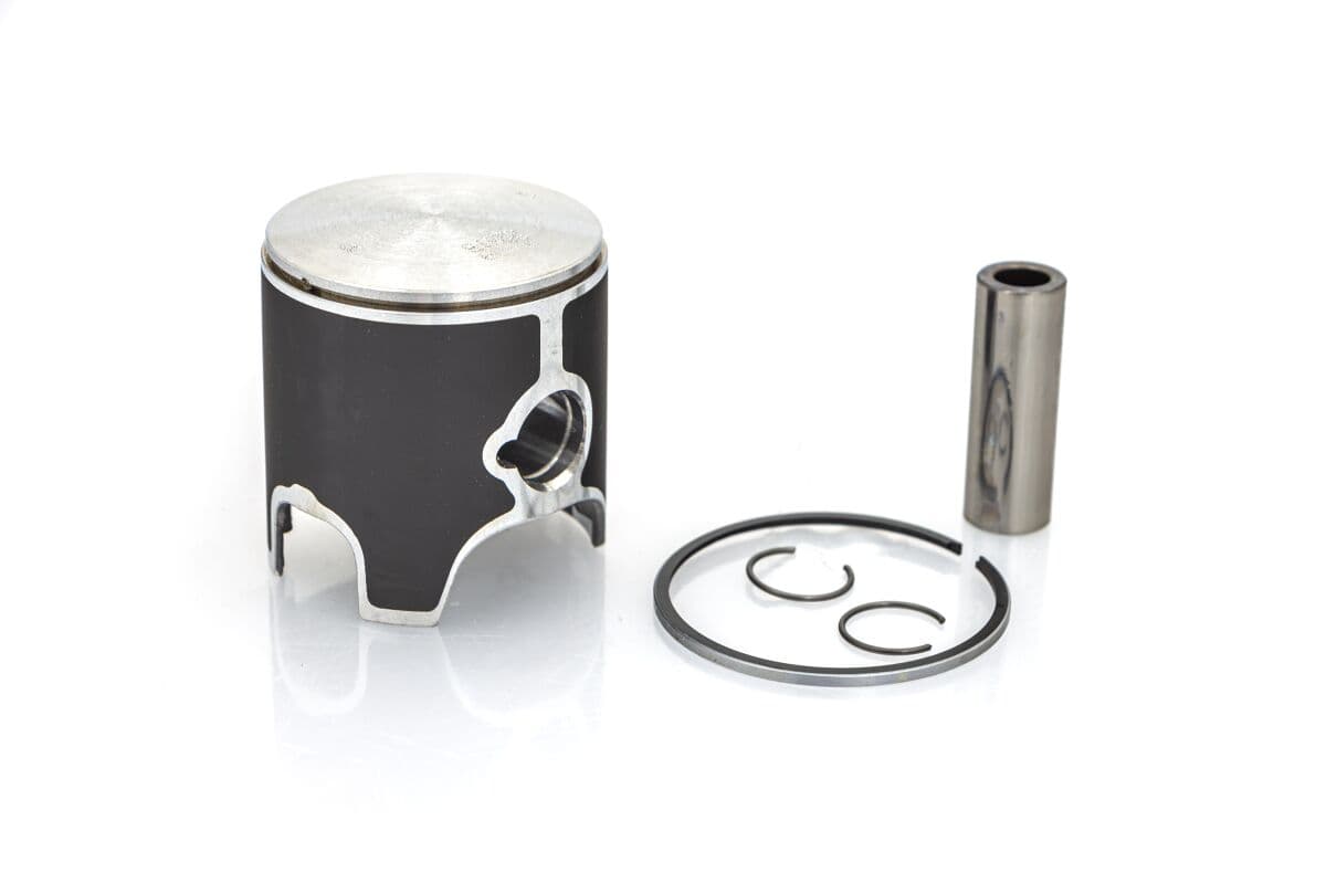 Piston Kit (Cast Replica)