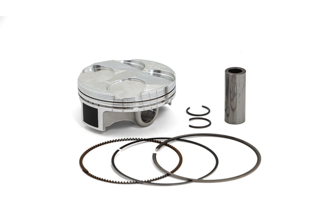 Piston Kit (Forged High Compression)