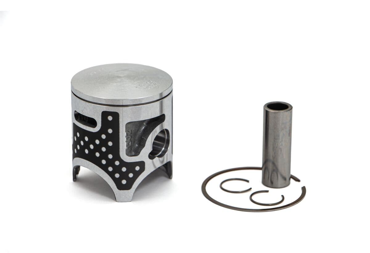 Piston Kit (Cast Race)