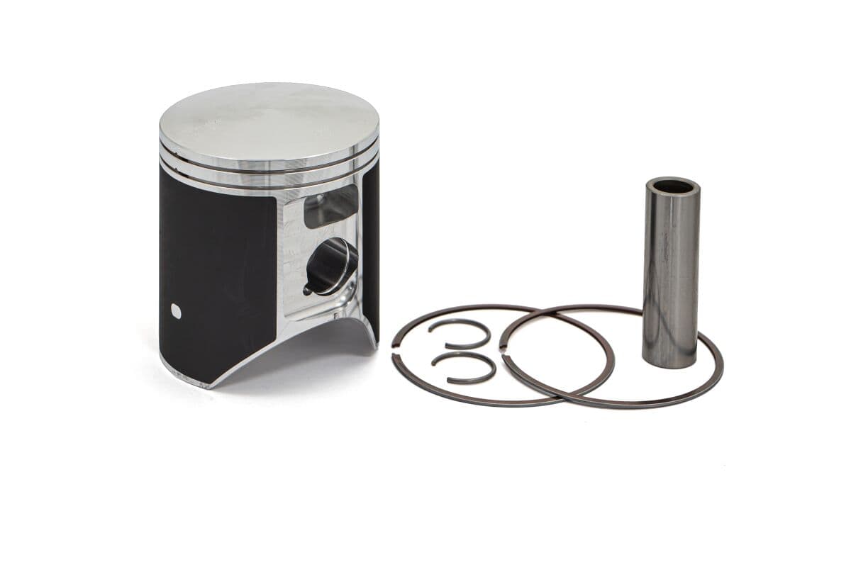 Piston Kit (Cast Replica)