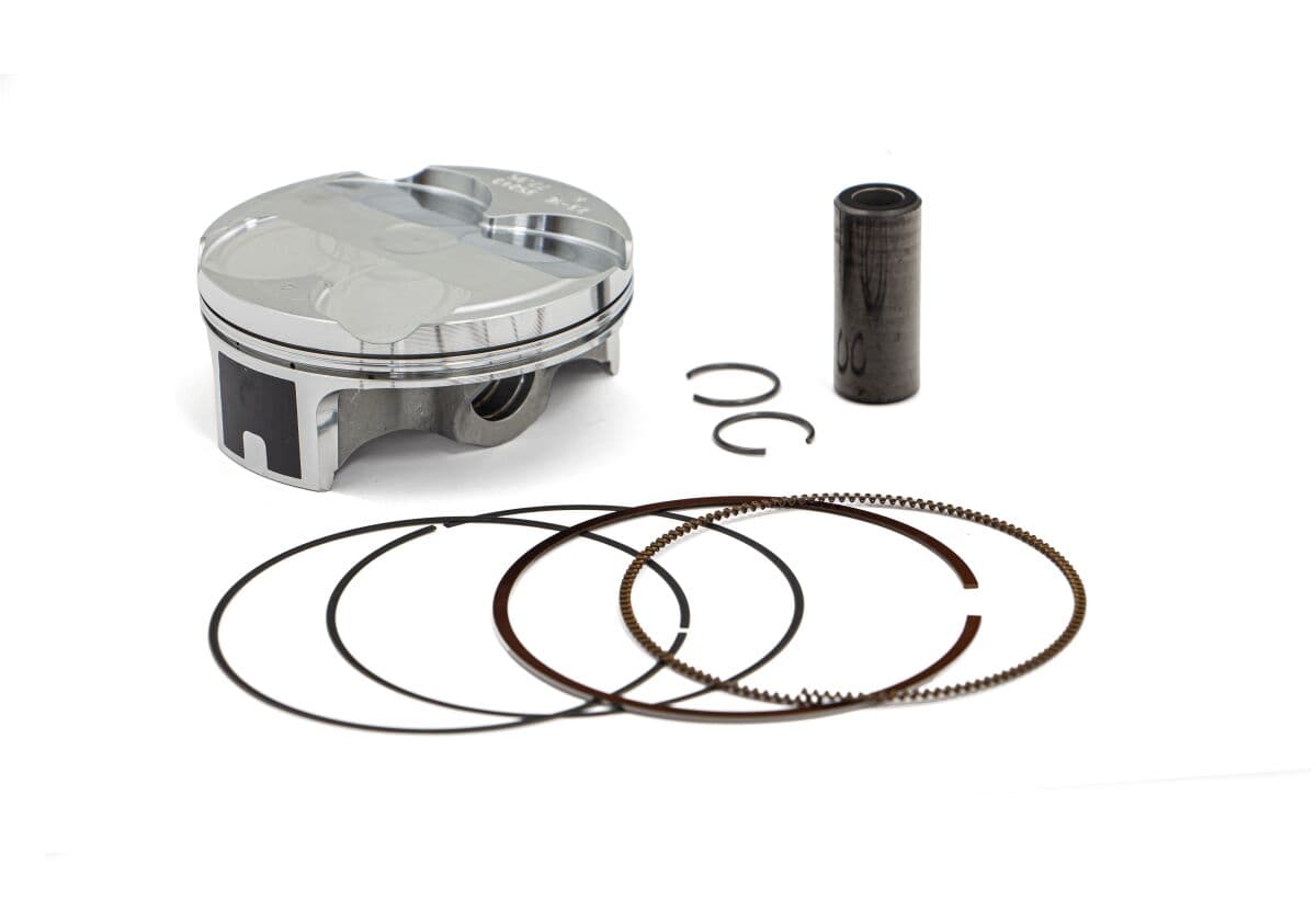 Piston Kit (Forged Replica)