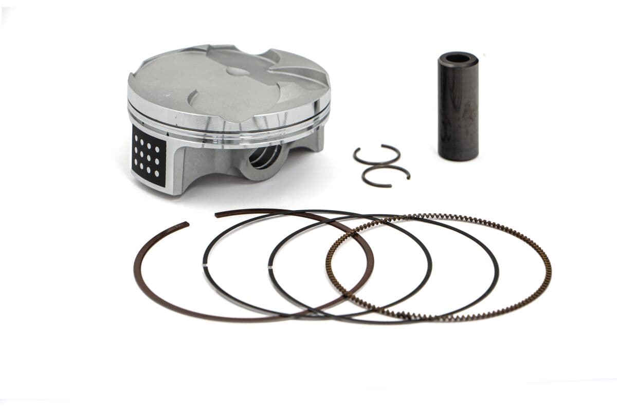 Piston Kit (GP Racer's Choice)