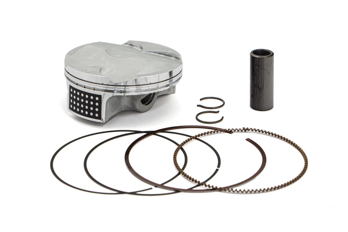 Piston Kit (GP Racer's Choice)
