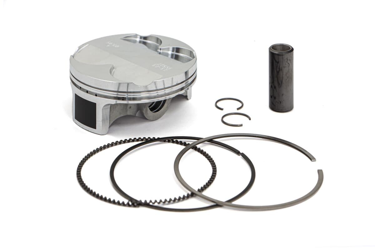 Piston Kit (Forged Big Bore)