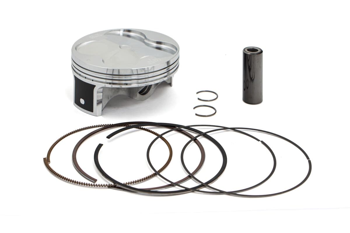 Piston Kit (Forged Replica)