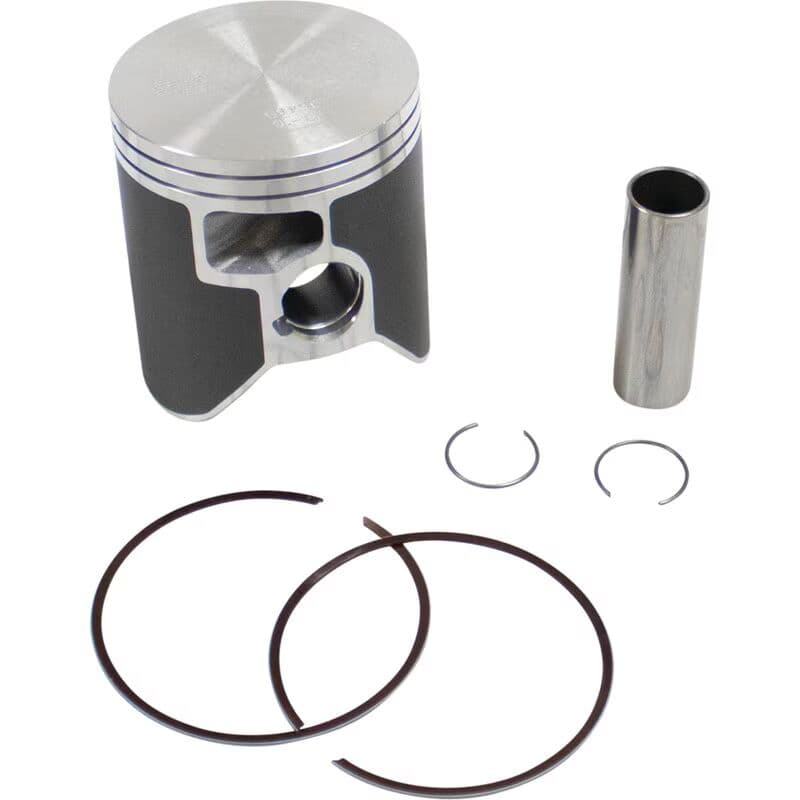 Piston Kit (Cast Replica)