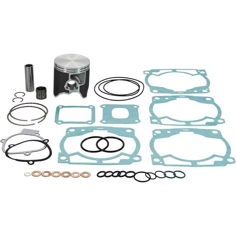 Top End Piston Kit (Cast Replica)