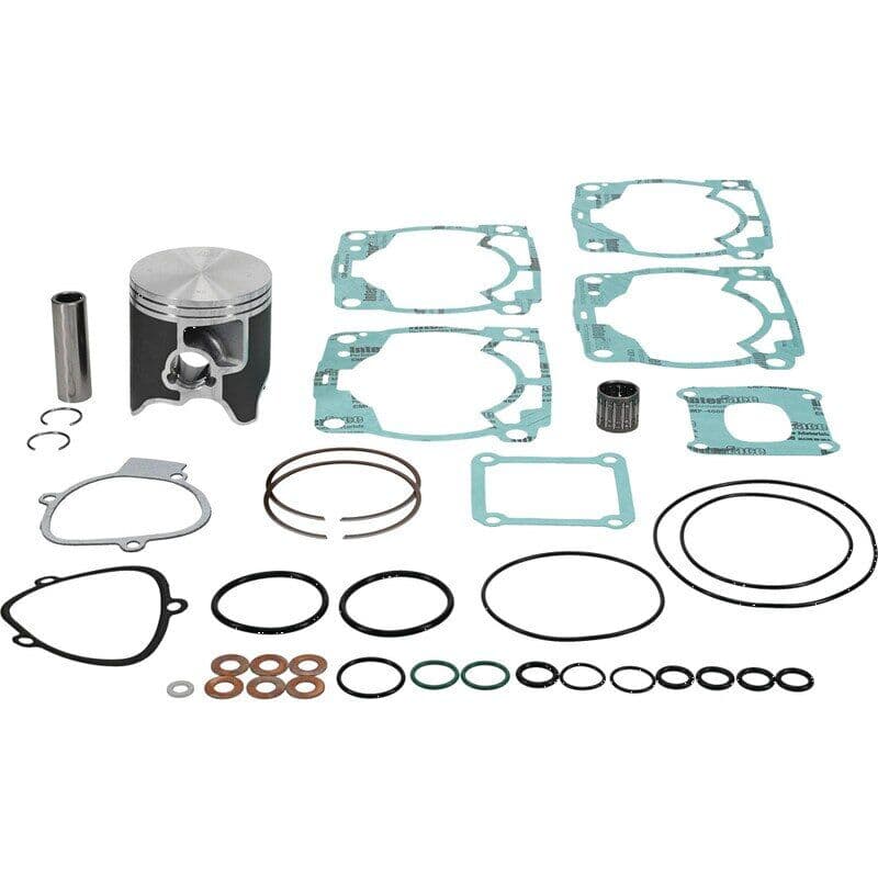 Top End Piston Kit (Cast Replica)