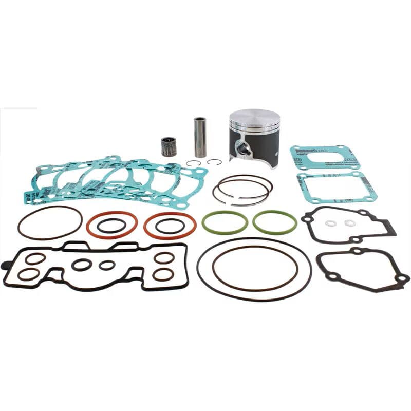 Top End Piston Kit (Cast Replica)