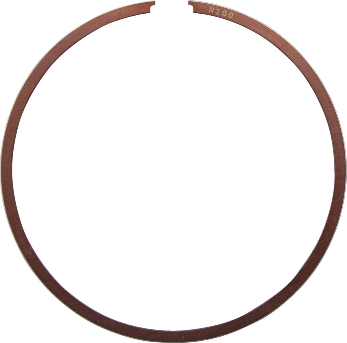 Segment de piston