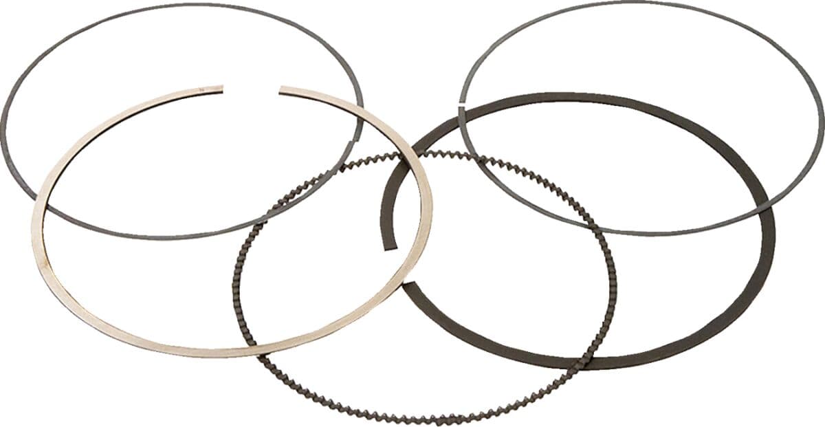 Piston Ring Set