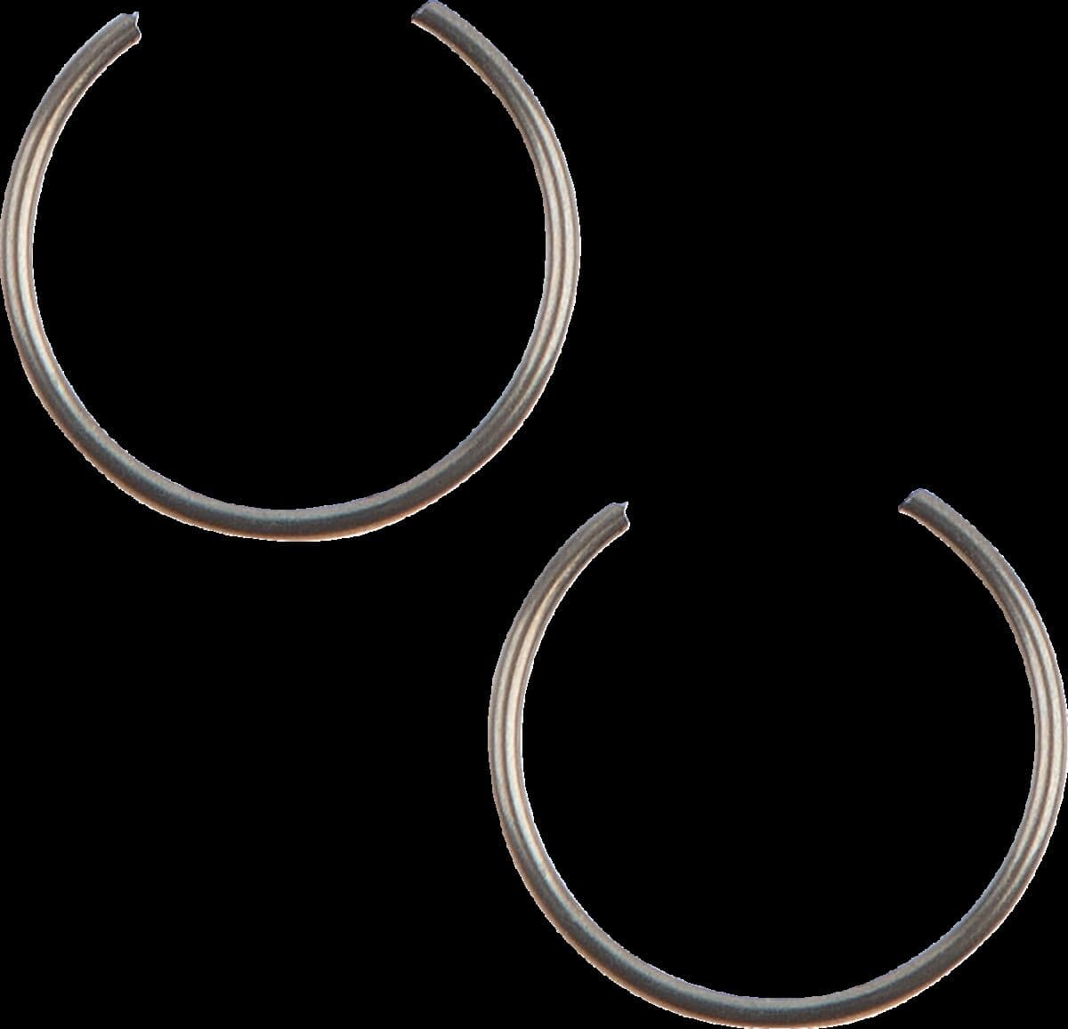 Inel de siguranță piston