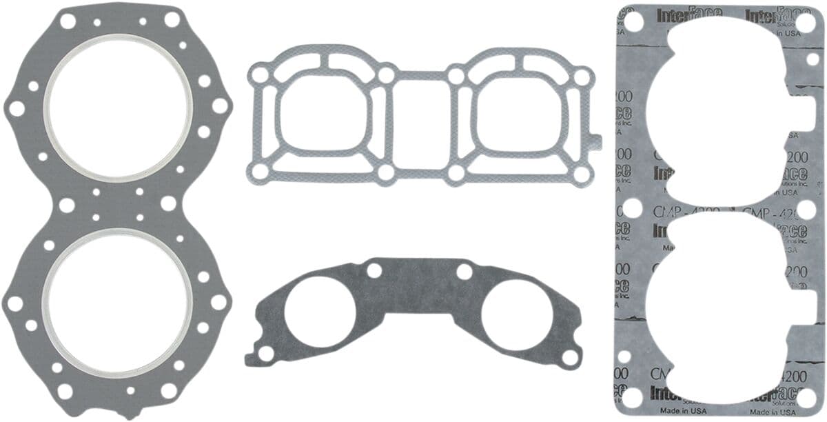 Kit complet de garnituri pentru partea superioară a motorului Pro-Formance