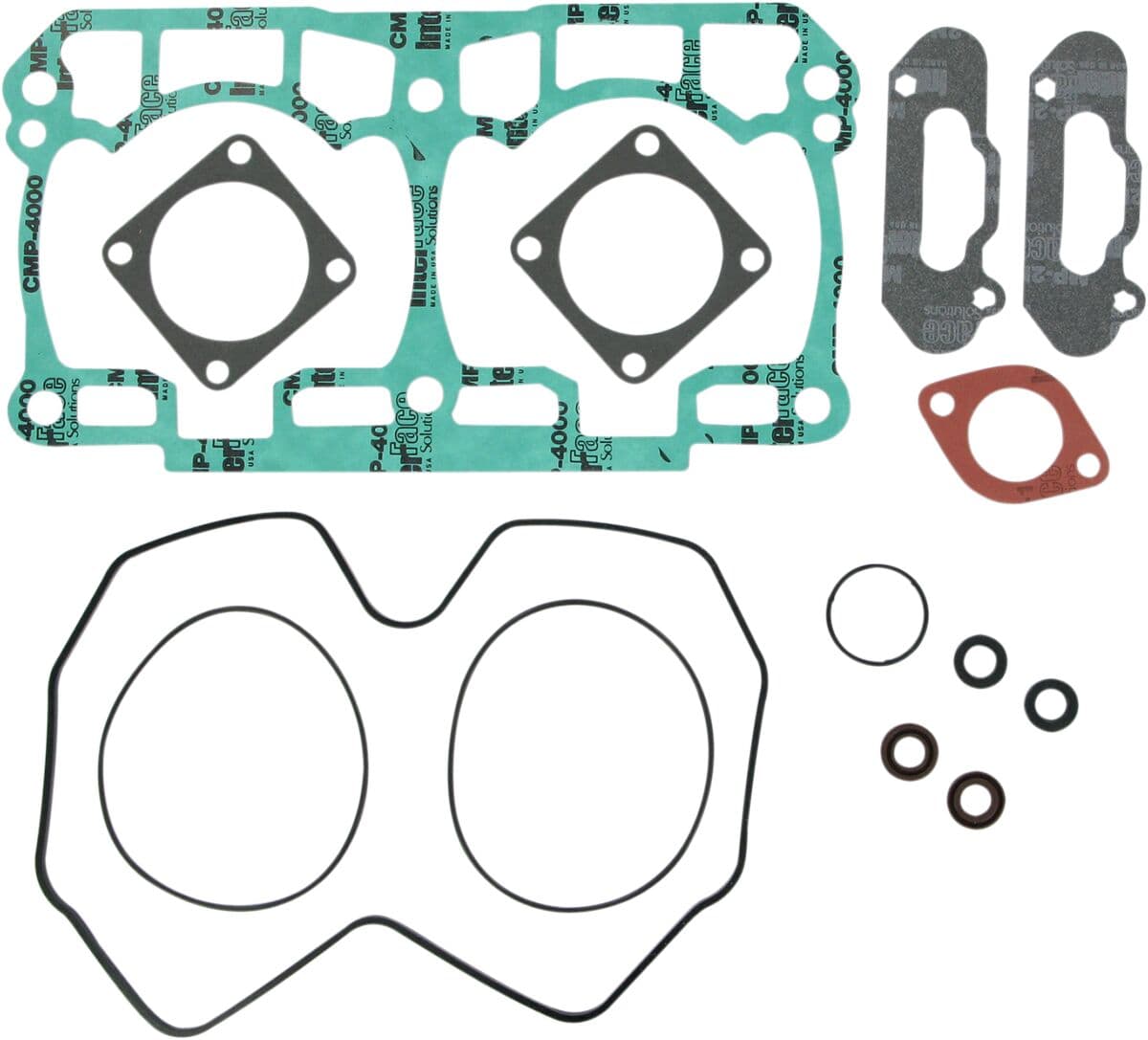 Pro-Formance Top End Engine Gasket Set