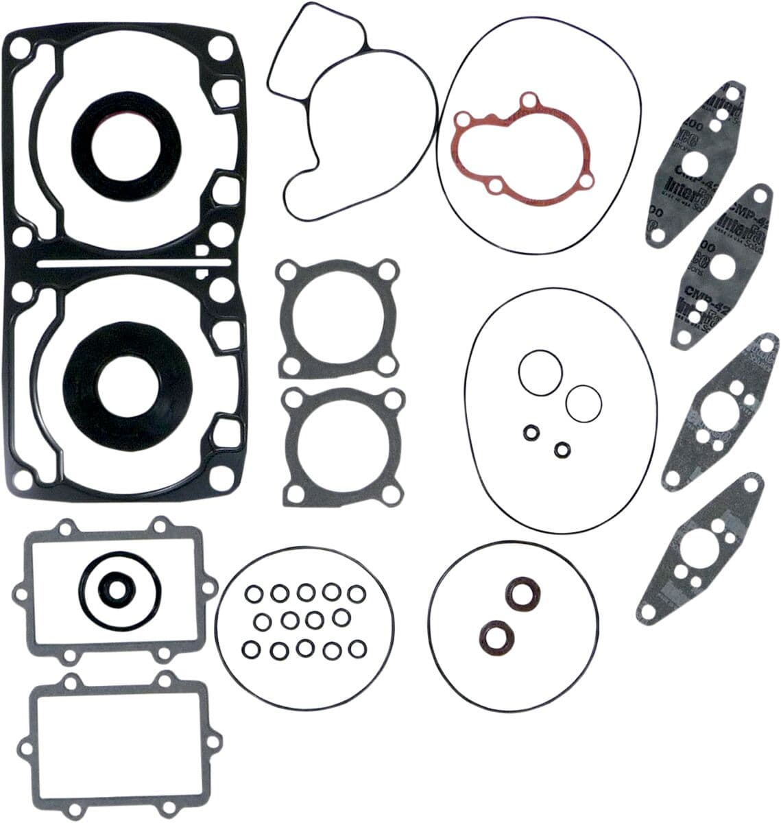 Complete Engine Gasket Set