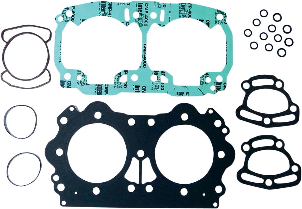 Pro-Formance Full Top End Gasket Kit