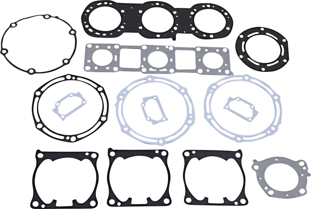 Set complet de garnituri pentru partea superioară Pro-Formance