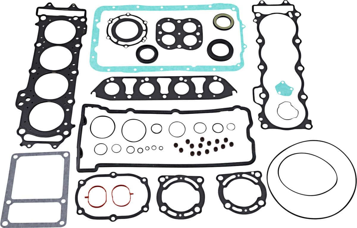 Kit complet de garnituri pentru motor cu simeringuri
