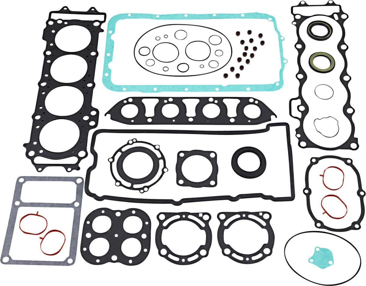Kit complet de garnituri pentru motor cu simeringuri