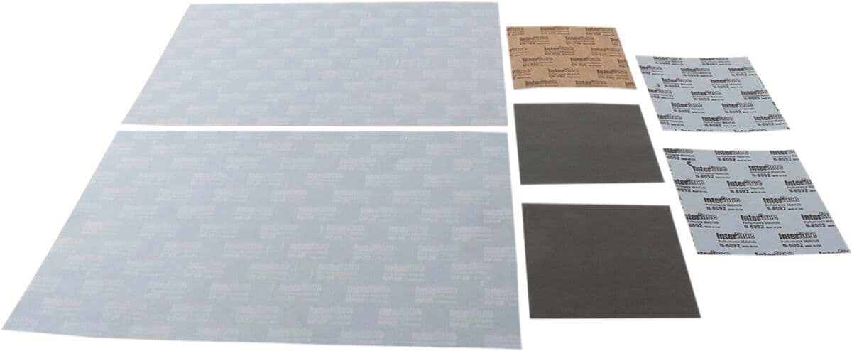 Kit garnituri universal