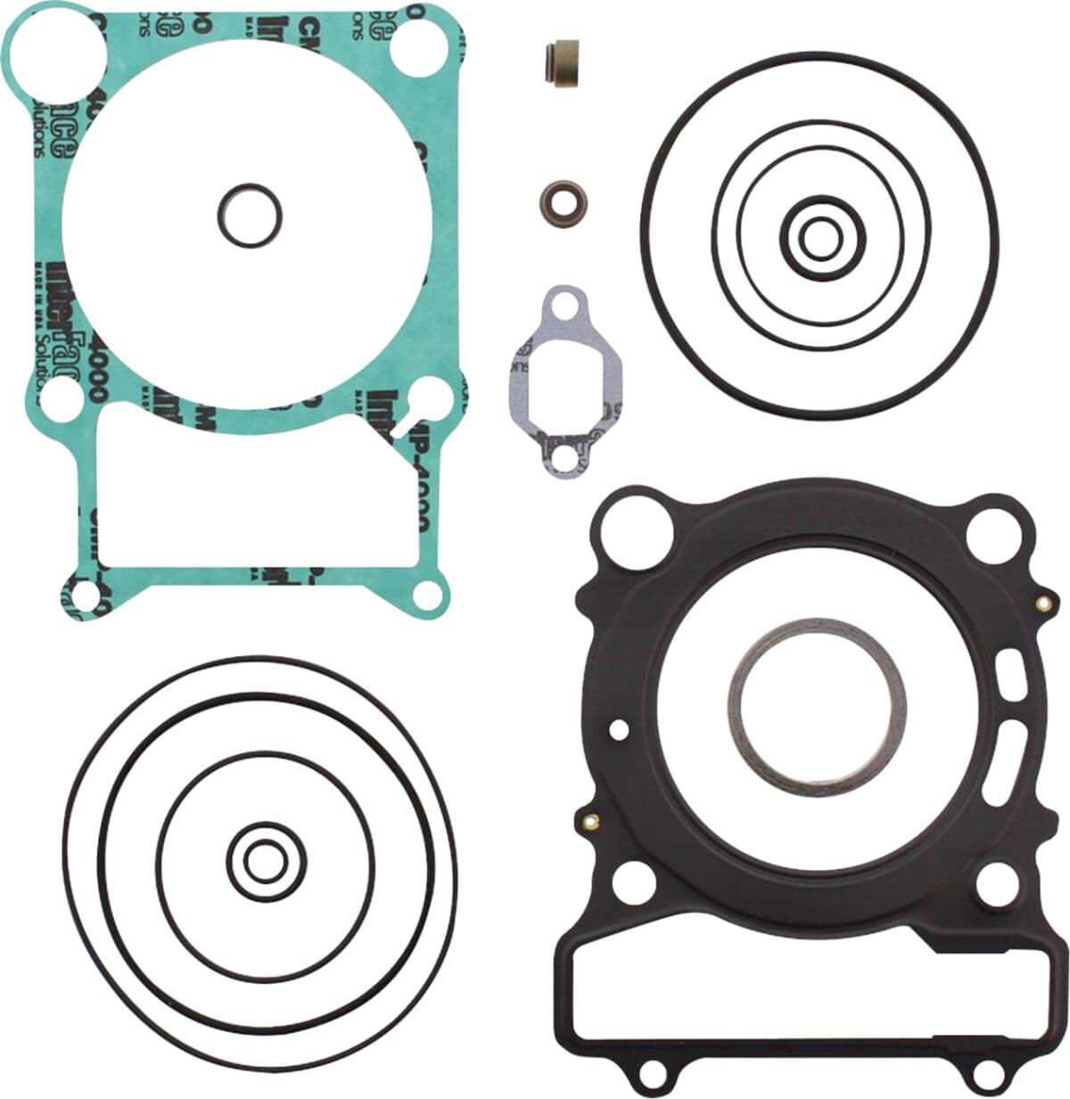 Top End Gasket Kit