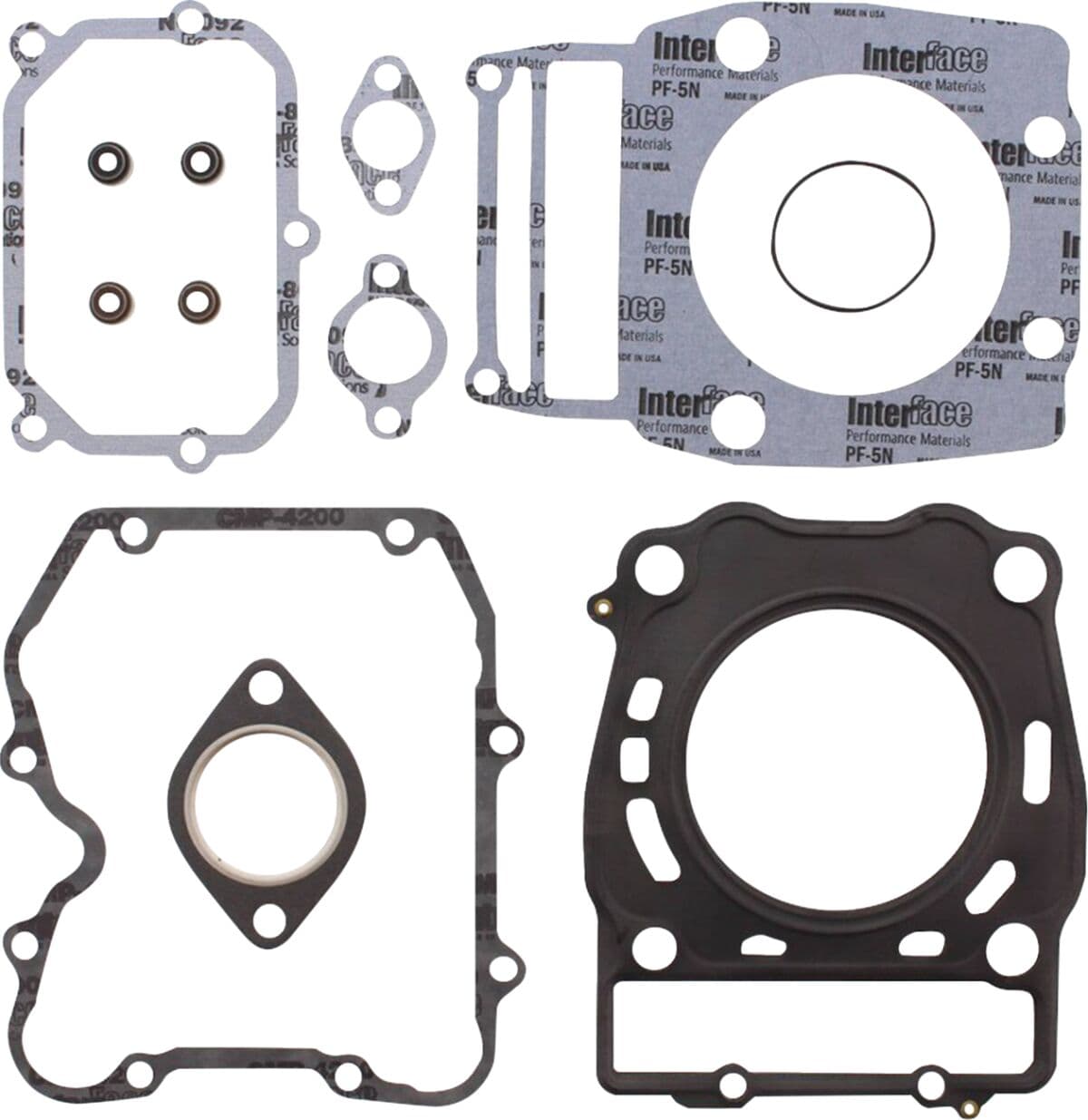 Top End Gasket Kit