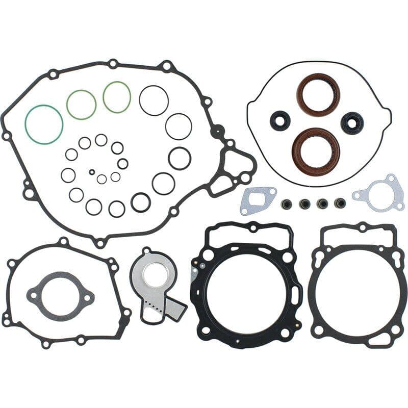 Complete Gasket Kit With Seals