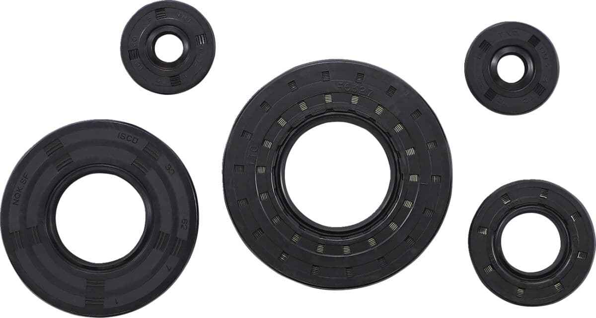 Kit garnituri ulei motor